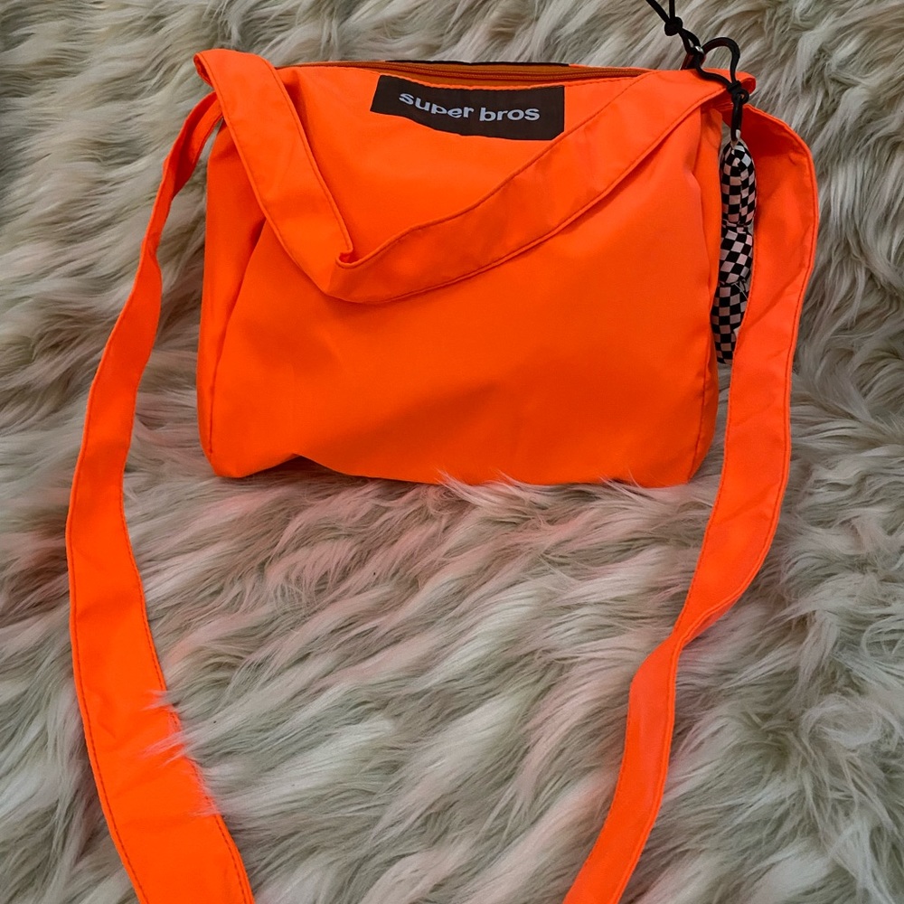 Mini barrel bag - Picture 2 of 4